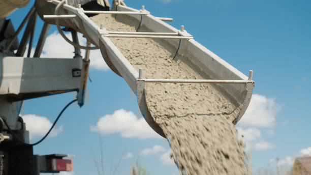 Best Decorative Concrete in Cutlerville, MI
