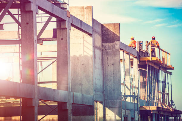 Best Concrete Grinding and Polishing in Cutlerville, MI