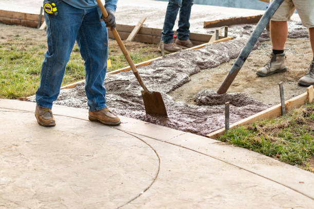 Best Concrete Demolition Services in Cutlerville, MI