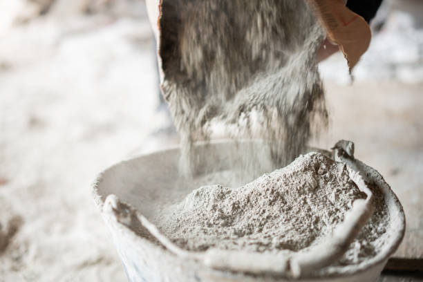 Best Concrete Slab Construction in Cutlerville, MI