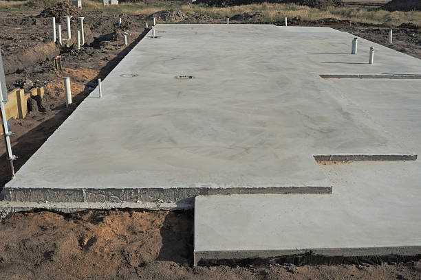 Best Concrete Grinding and Polishing in Cutlerville, MI