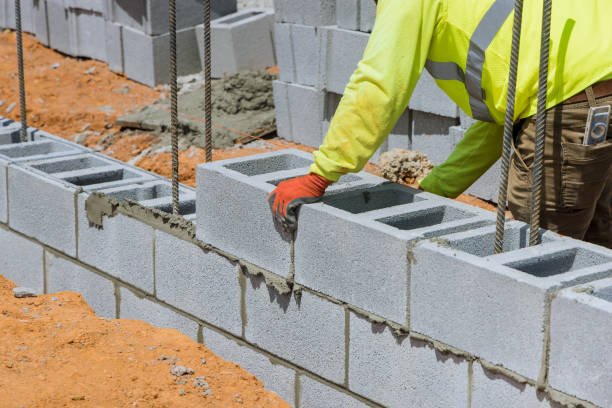 Best Concrete Slab Construction in Cutlerville, MI