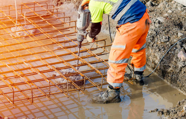 Best Stamped Concrete Services in Cutlerville, MI