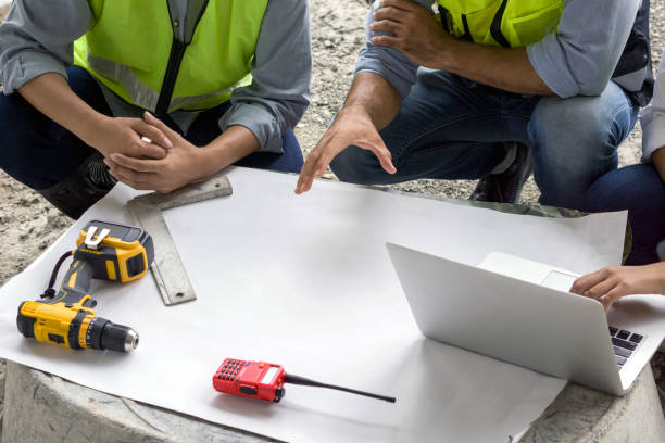 Trusted MI Concrete contractor Experts