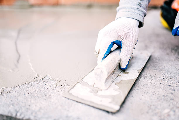 Best Residential Concrete Solutions in Cutlerville, MI